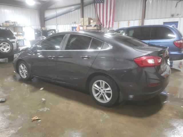 Photo 1 VIN: 1G1BE5SM5G7321534 - CHEVROLET CRUZE LT 