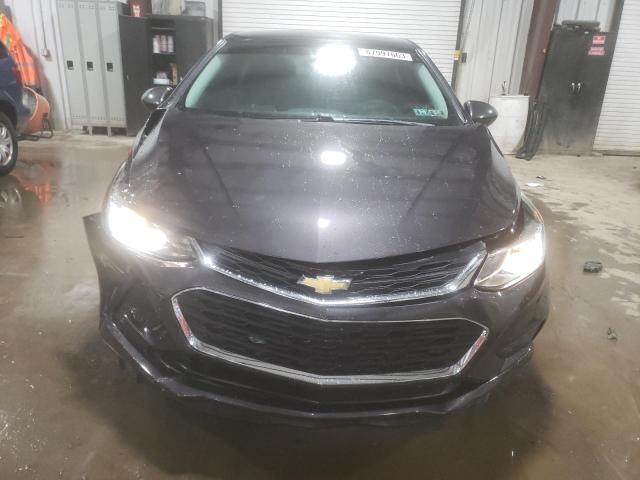 Photo 4 VIN: 1G1BE5SM5G7321534 - CHEVROLET CRUZE LT 