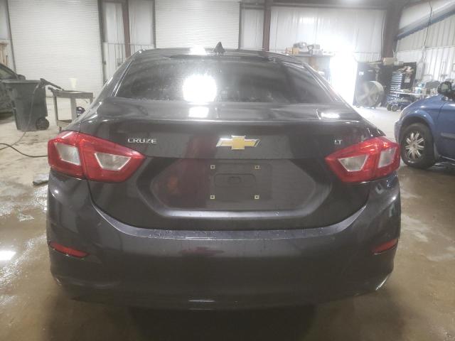 Photo 5 VIN: 1G1BE5SM5G7321534 - CHEVROLET CRUZE LT 