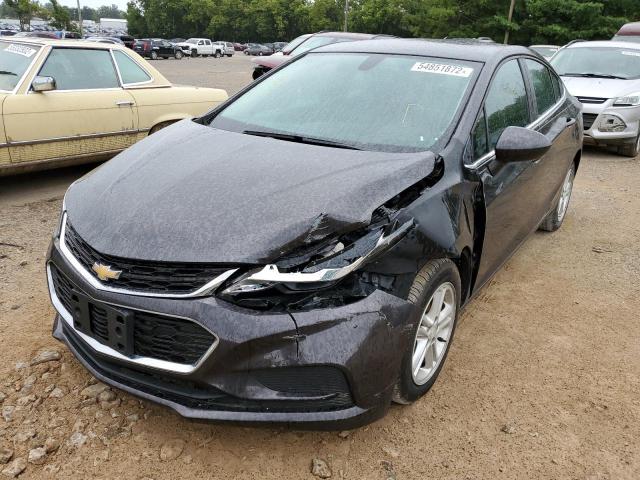 Photo 1 VIN: 1G1BE5SM5G7323350 - CHEVROLET CRUZE 