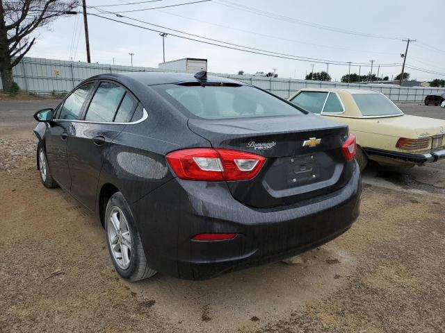 Photo 2 VIN: 1G1BE5SM5G7323350 - CHEVROLET CRUZE 