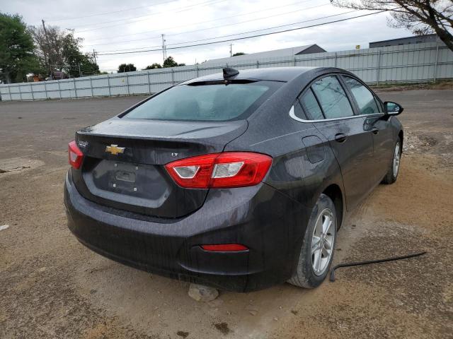 Photo 3 VIN: 1G1BE5SM5G7323350 - CHEVROLET CRUZE 