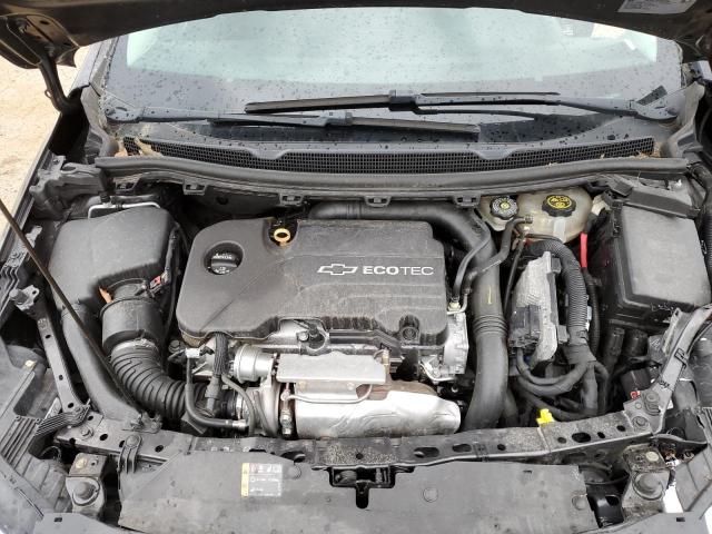 Photo 6 VIN: 1G1BE5SM5G7323350 - CHEVROLET CRUZE 