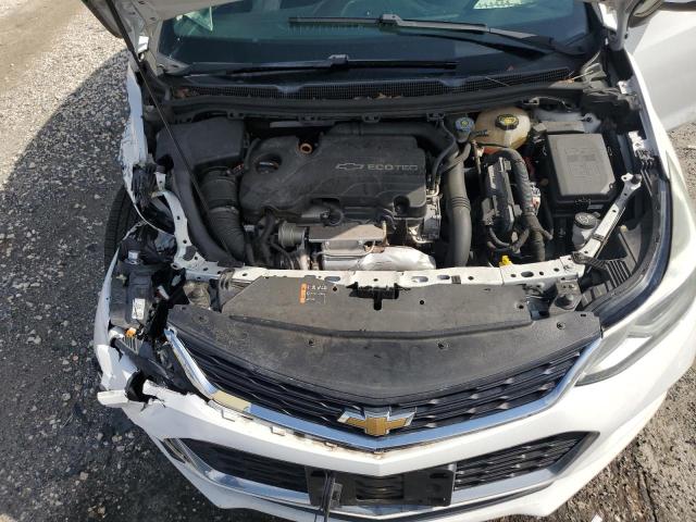 Photo 10 VIN: 1G1BE5SM5G7324207 - CHEVROLET CRUZE LT 