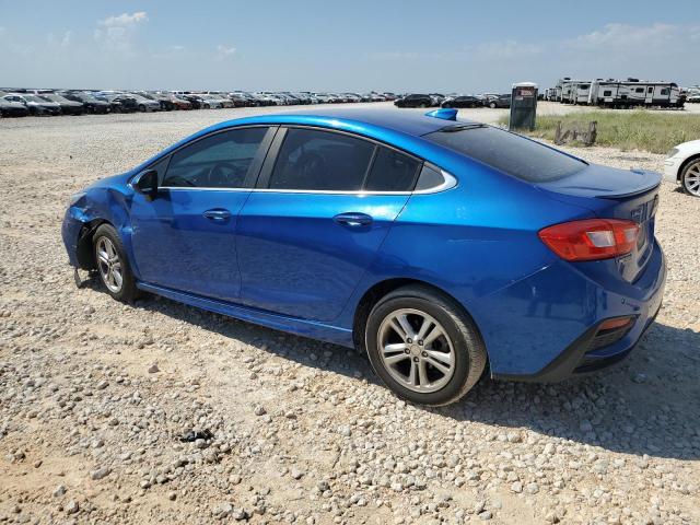 Photo 1 VIN: 1G1BE5SM5G7325180 - CHEVROLET CRUZE LT 