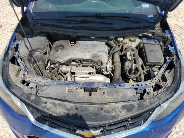 Photo 10 VIN: 1G1BE5SM5G7325180 - CHEVROLET CRUZE LT 