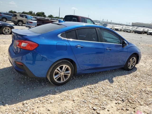 Photo 2 VIN: 1G1BE5SM5G7325180 - CHEVROLET CRUZE LT 