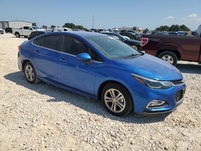 Photo 3 VIN: 1G1BE5SM5G7325180 - CHEVROLET CRUZE LT 