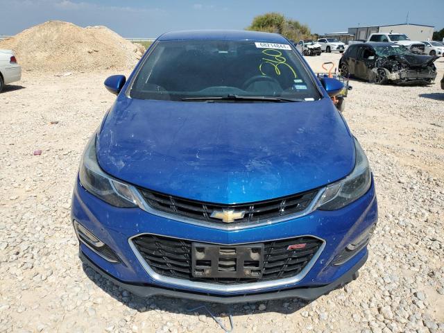 Photo 4 VIN: 1G1BE5SM5G7325180 - CHEVROLET CRUZE LT 