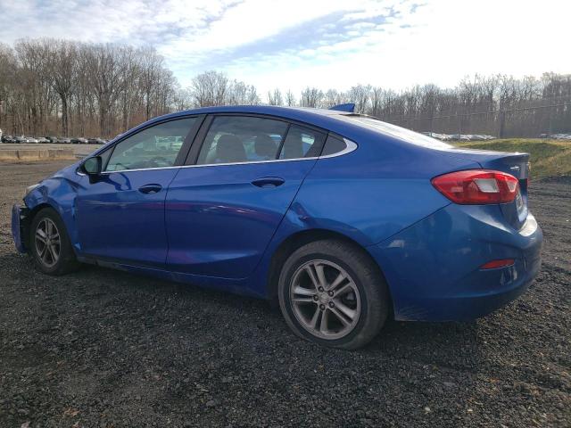 Photo 1 VIN: 1G1BE5SM5G7326247 - CHEVROLET CRUZE 