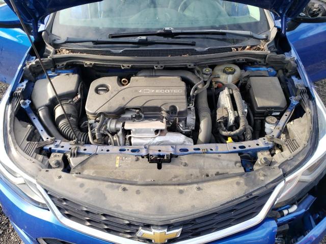 Photo 10 VIN: 1G1BE5SM5G7326247 - CHEVROLET CRUZE 