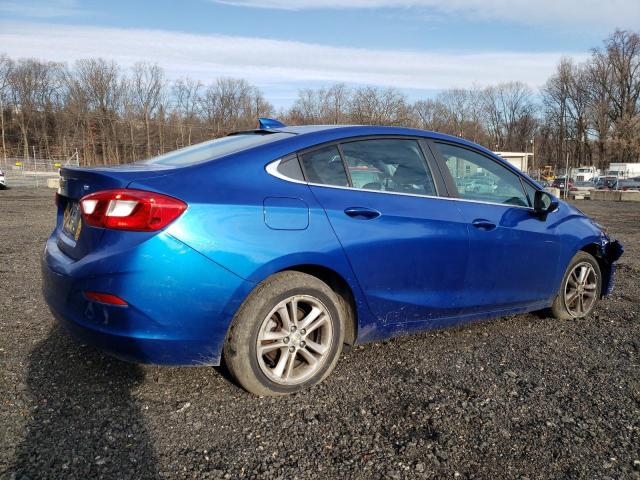 Photo 2 VIN: 1G1BE5SM5G7326247 - CHEVROLET CRUZE 