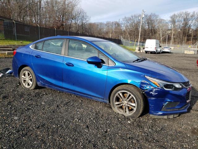 Photo 3 VIN: 1G1BE5SM5G7326247 - CHEVROLET CRUZE 