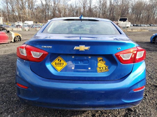 Photo 5 VIN: 1G1BE5SM5G7326247 - CHEVROLET CRUZE 