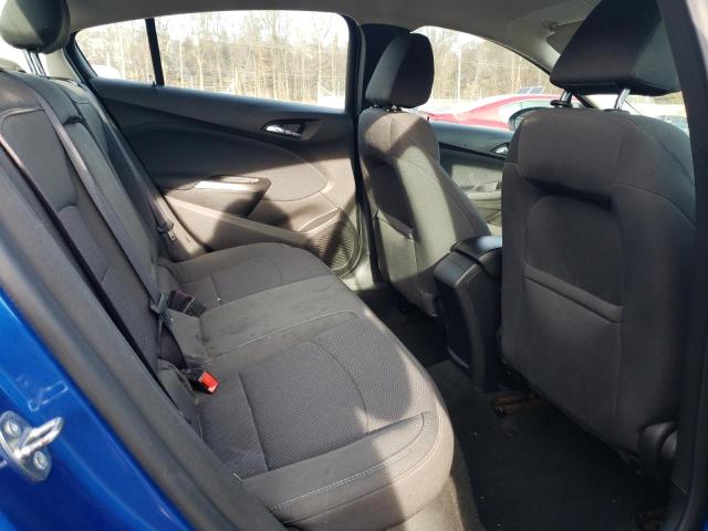 Photo 9 VIN: 1G1BE5SM5G7326247 - CHEVROLET CRUZE 