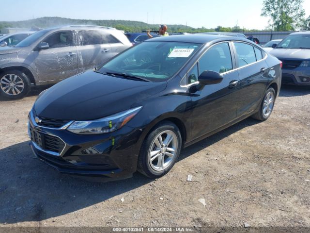 Photo 1 VIN: 1G1BE5SM5G7326524 - CHEVROLET CRUZE 