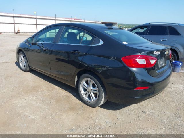 Photo 2 VIN: 1G1BE5SM5G7326524 - CHEVROLET CRUZE 