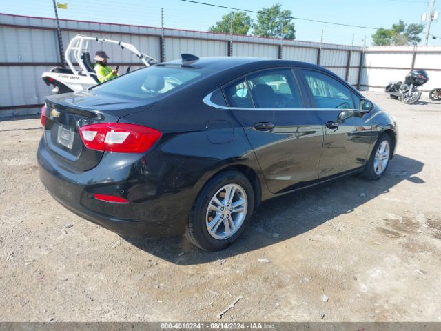 Photo 3 VIN: 1G1BE5SM5G7326524 - CHEVROLET CRUZE 