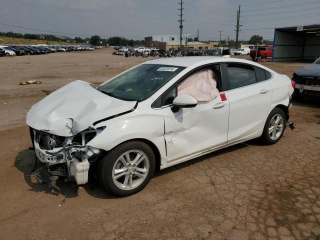 Photo 0 VIN: 1G1BE5SM5G7326670 - CHEVROLET CRUZE LT 