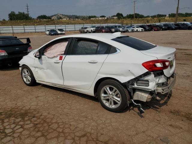 Photo 1 VIN: 1G1BE5SM5G7326670 - CHEVROLET CRUZE LT 