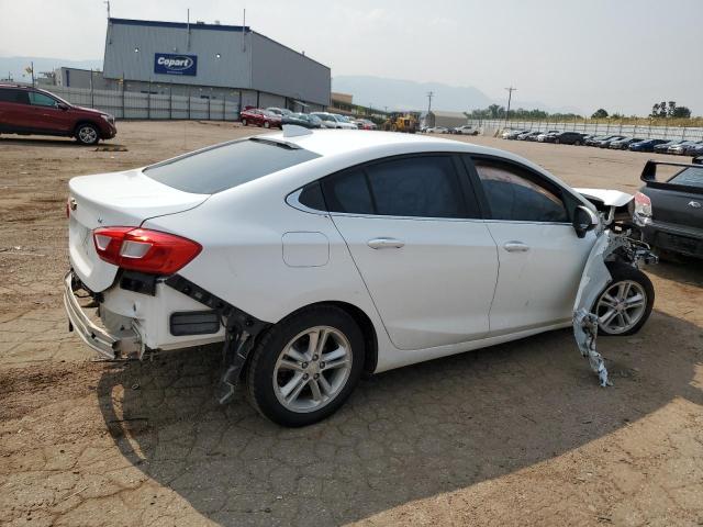 Photo 2 VIN: 1G1BE5SM5G7326670 - CHEVROLET CRUZE LT 