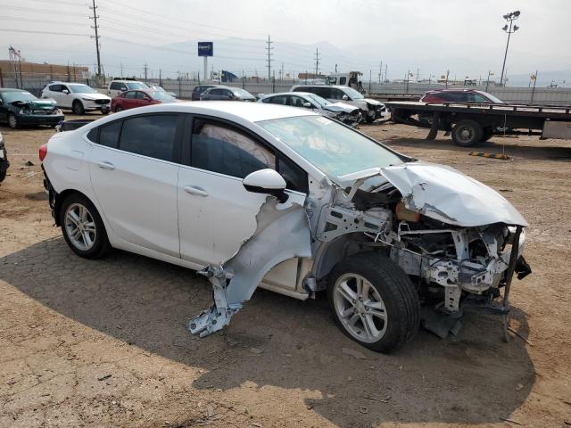 Photo 3 VIN: 1G1BE5SM5G7326670 - CHEVROLET CRUZE LT 