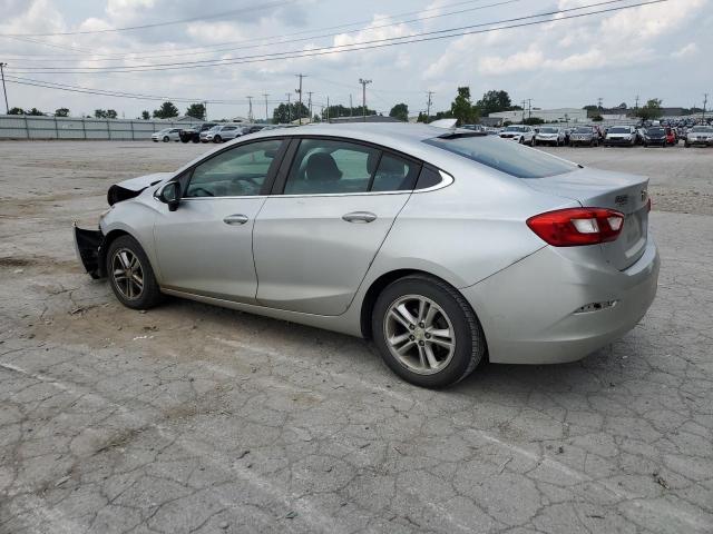 Photo 1 VIN: 1G1BE5SM5G7328550 - CHEVROLET CRUZE 