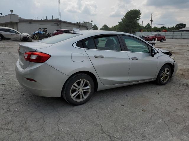 Photo 2 VIN: 1G1BE5SM5G7328550 - CHEVROLET CRUZE 