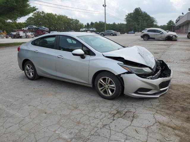 Photo 3 VIN: 1G1BE5SM5G7328550 - CHEVROLET CRUZE 