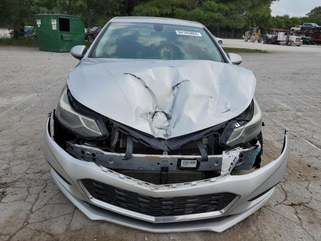 Photo 4 VIN: 1G1BE5SM5G7328550 - CHEVROLET CRUZE 