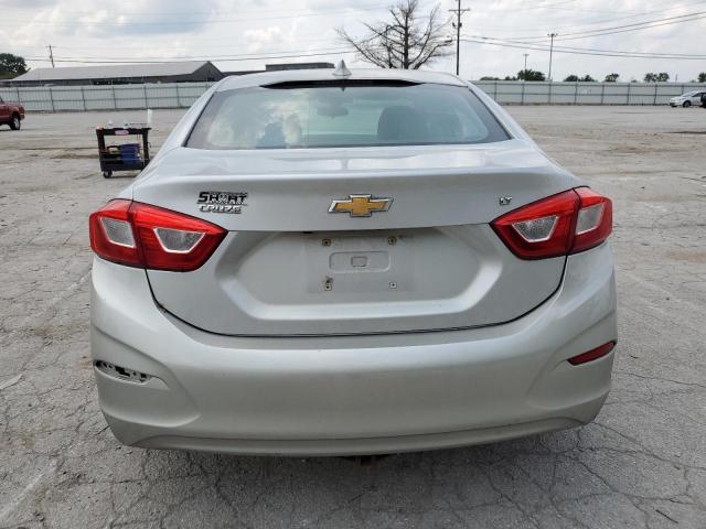 Photo 5 VIN: 1G1BE5SM5G7328550 - CHEVROLET CRUZE 