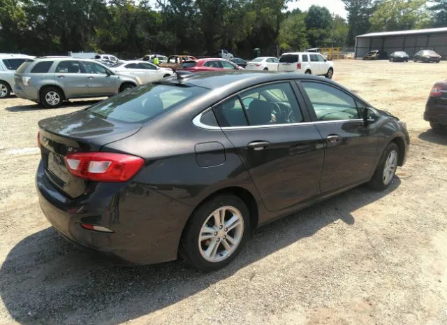 Photo 3 VIN: 1G1BE5SM5H7102932 - CHEVROLET CRUZE 