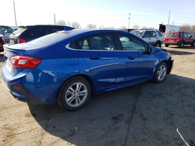 Photo 2 VIN: 1G1BE5SM5H7105104 - CHEVROLET CRUZE 