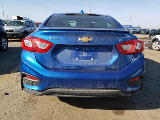 Photo 5 VIN: 1G1BE5SM5H7105104 - CHEVROLET CRUZE 