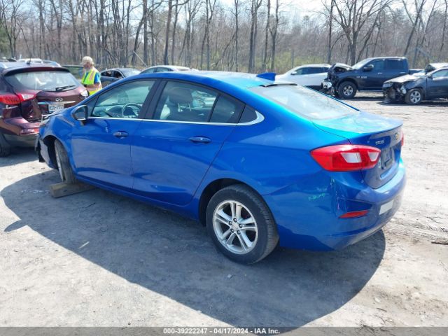 Photo 2 VIN: 1G1BE5SM5H7105328 - CHEVROLET CRUZE 