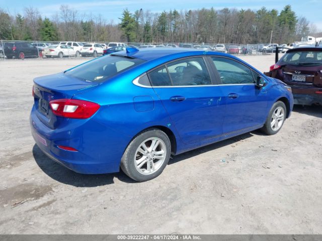 Photo 3 VIN: 1G1BE5SM5H7105328 - CHEVROLET CRUZE 