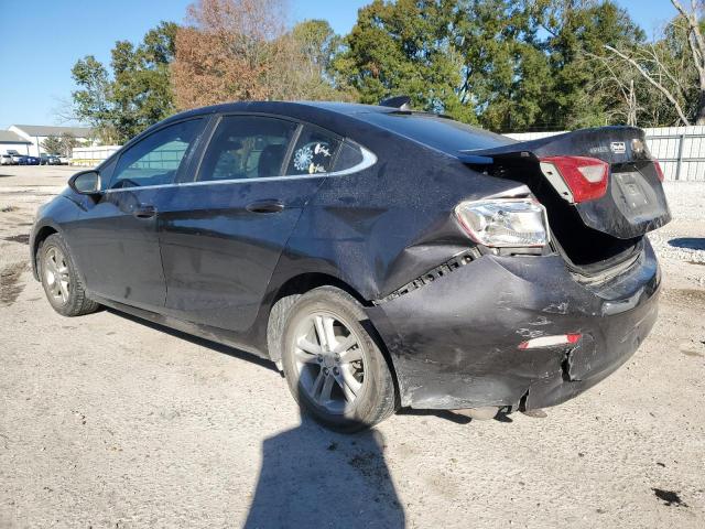 Photo 1 VIN: 1G1BE5SM5H7108360 - CHEVROLET CRUZE 