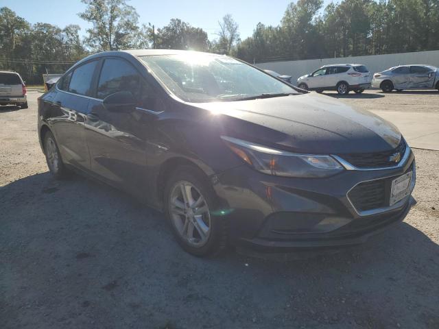 Photo 3 VIN: 1G1BE5SM5H7108360 - CHEVROLET CRUZE 