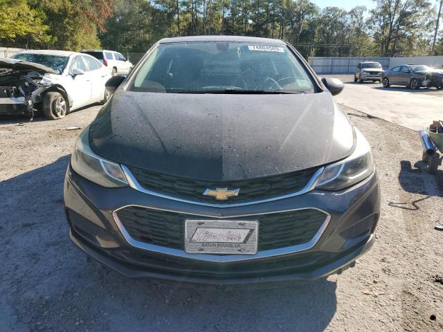 Photo 4 VIN: 1G1BE5SM5H7108360 - CHEVROLET CRUZE 