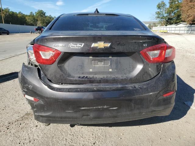 Photo 5 VIN: 1G1BE5SM5H7108360 - CHEVROLET CRUZE 