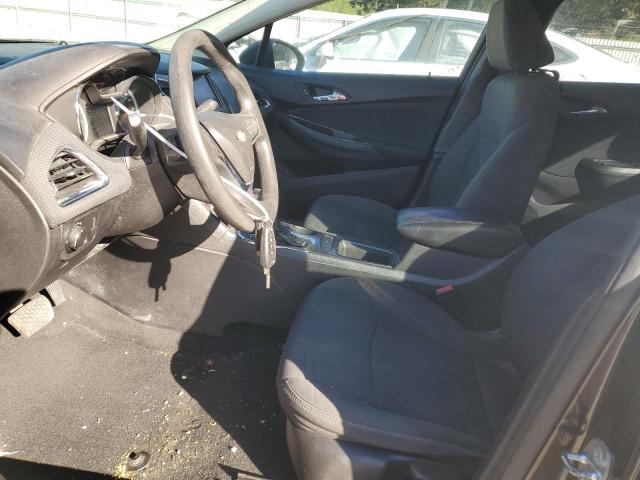 Photo 6 VIN: 1G1BE5SM5H7108360 - CHEVROLET CRUZE 