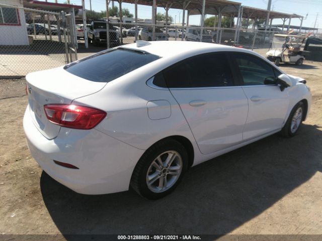 Photo 3 VIN: 1G1BE5SM5H7108536 - CHEVROLET CRUZE 