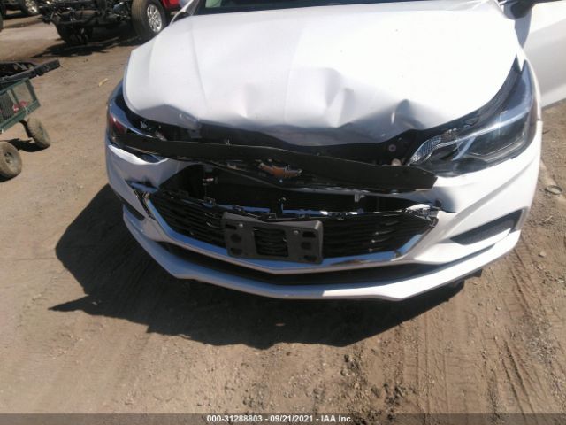 Photo 5 VIN: 1G1BE5SM5H7108536 - CHEVROLET CRUZE 