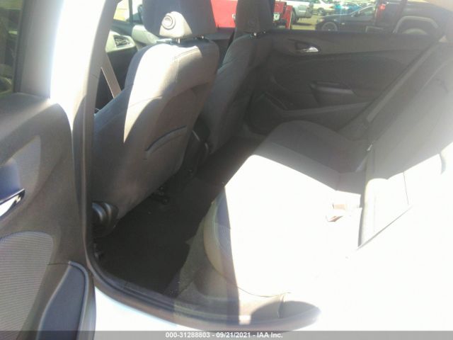 Photo 7 VIN: 1G1BE5SM5H7108536 - CHEVROLET CRUZE 