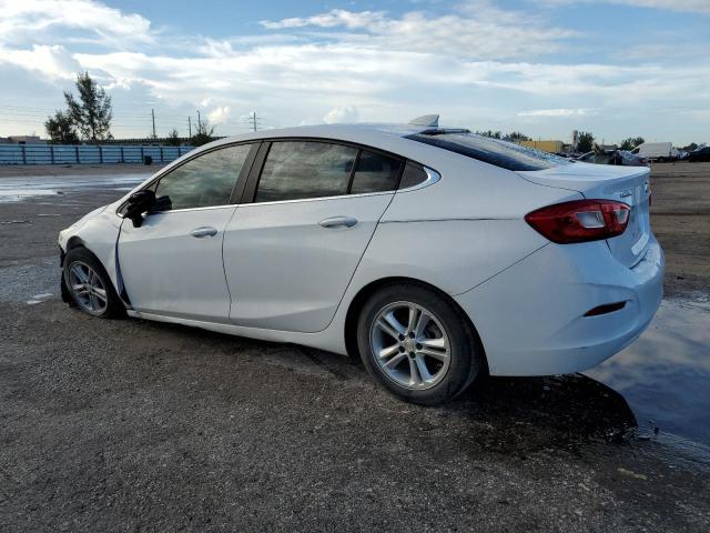 Photo 1 VIN: 1G1BE5SM5H7110349 - CHEVROLET CRUZE LT 