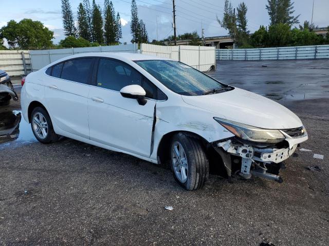 Photo 3 VIN: 1G1BE5SM5H7110349 - CHEVROLET CRUZE LT 