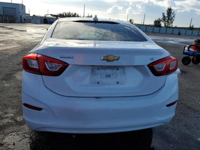 Photo 5 VIN: 1G1BE5SM5H7110349 - CHEVROLET CRUZE LT 