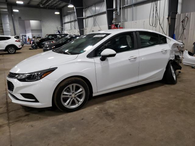 Photo 0 VIN: 1G1BE5SM5H7111033 - CHEVROLET CRUZE LT 