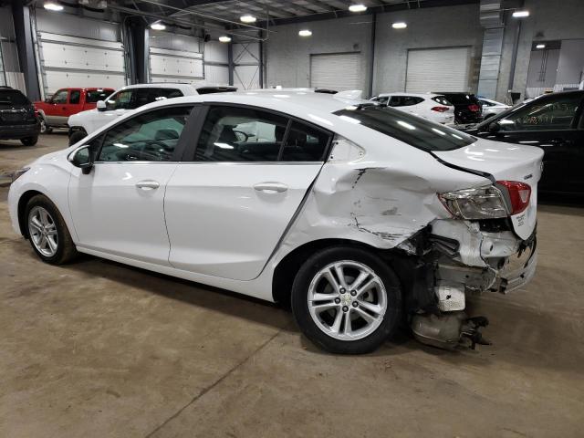 Photo 1 VIN: 1G1BE5SM5H7111033 - CHEVROLET CRUZE LT 