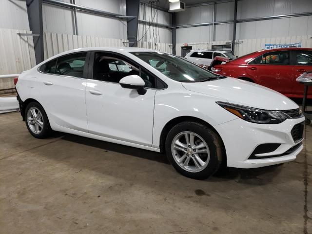 Photo 3 VIN: 1G1BE5SM5H7111033 - CHEVROLET CRUZE LT 